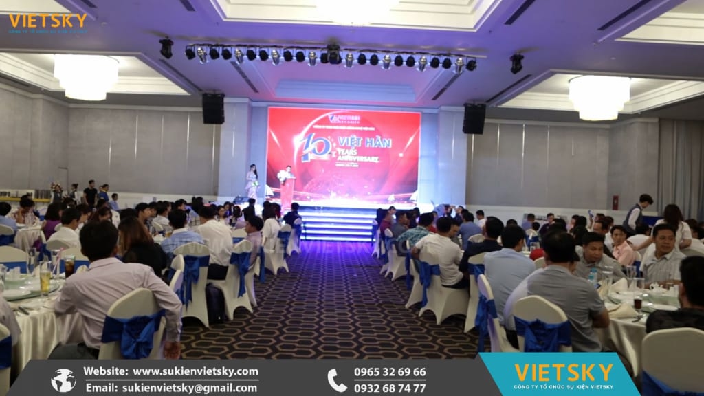 Top Flycam Video Tour Team building Gala Dinner Nam Định giá rẻ chất (4)