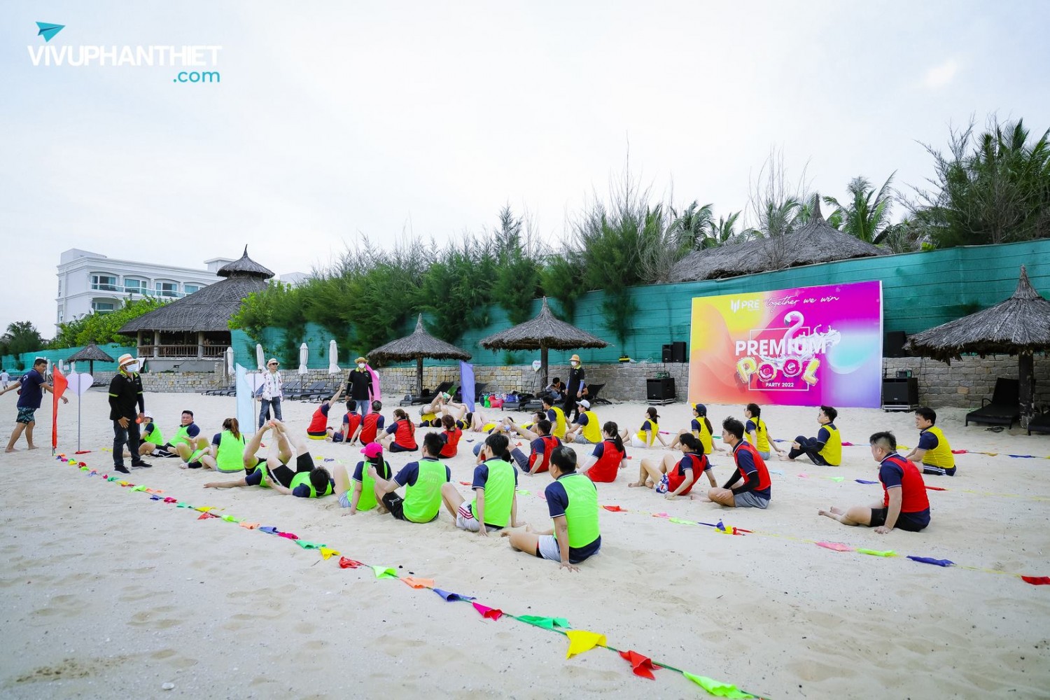 Trọn gói Flycam Video Tour Team building Gala Dinner Phan Thiết Bình Thuận giá rẻ chất (3)