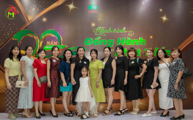 Trọn gói Quay phim Tour Team building Gala Dinner Vĩnh Long giá rẻ chất (1)